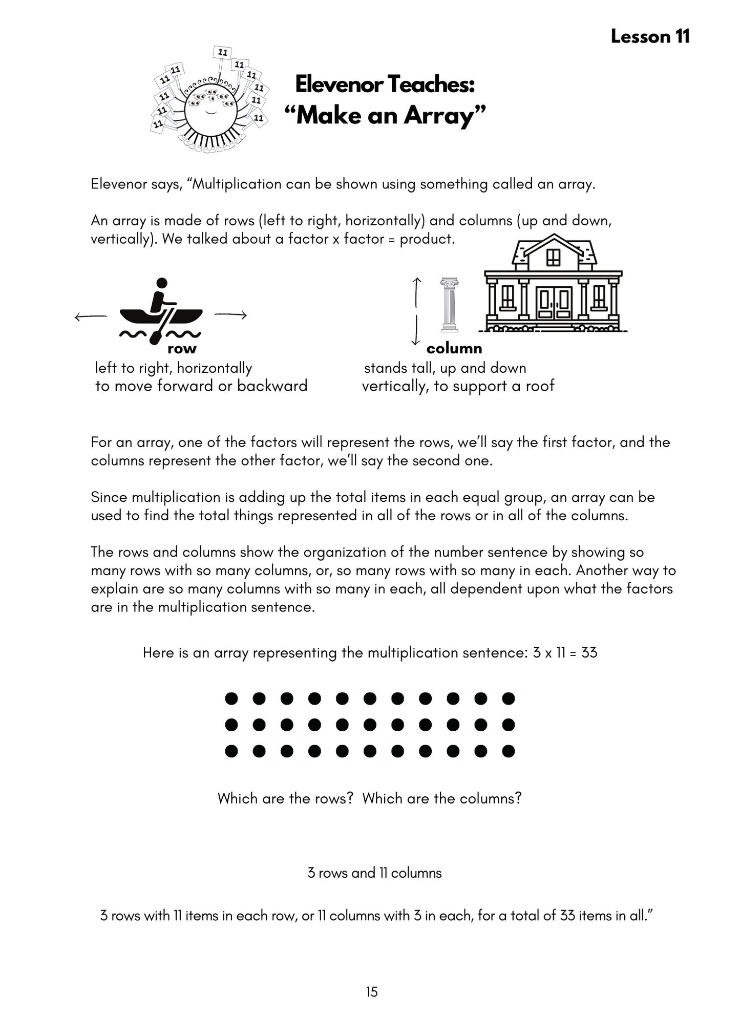 Mighty Math Mites: Mastering Multiplication, 2nd-6th grades, Digital Download Program from Empowering Learning Tools